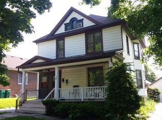 206 Comstock St, Joliet, IL 60436