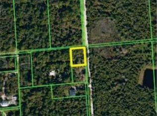 Cannon Blvd, Naples, FL 34120