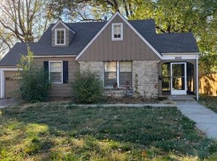 8004 Flora Ave, Kansas City, MO 64131