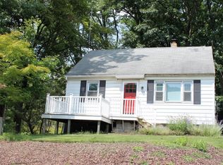 63 Morgan Rd, Binghamton, NY 13903