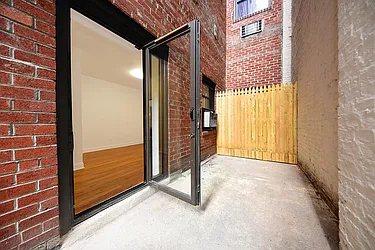 Rented by Buchbinder & Warren