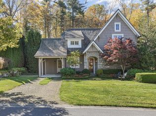 22 Old Edwards Circle, Highlands, NC 28741