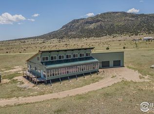 20145 Walking Stick Rd, Trinidad, CO 81082