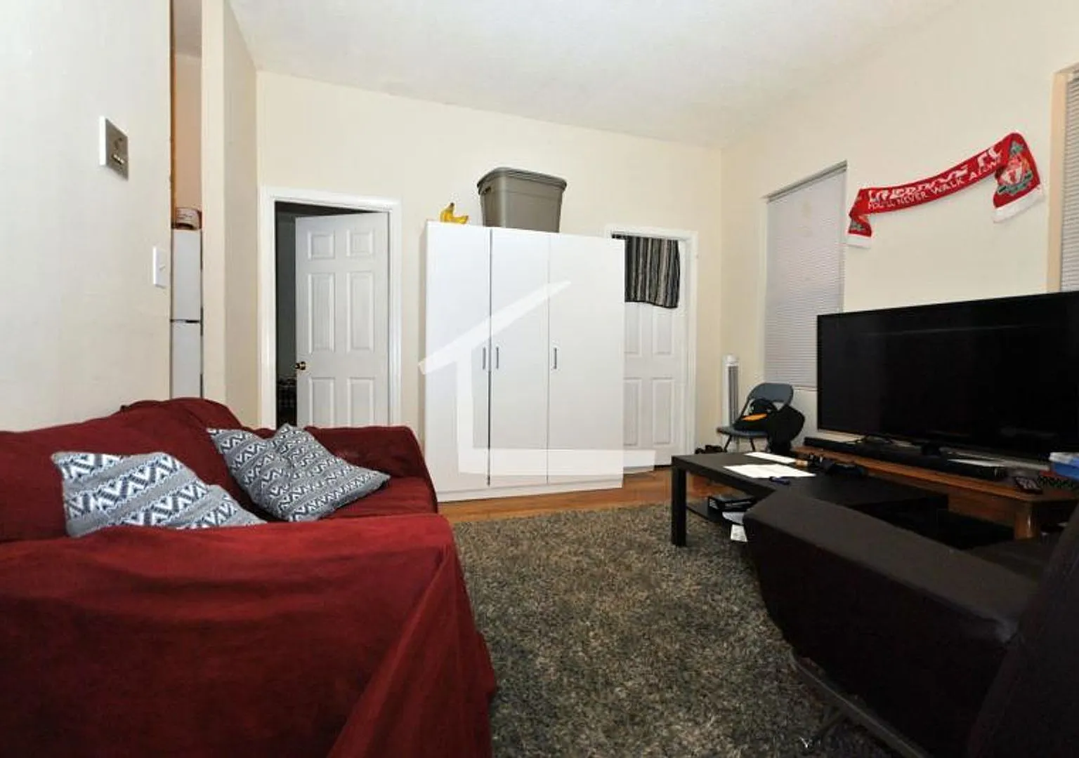 9/1 No Fee! Charming 2BR on Huntington Ave near Longwood, Brigham Cir — Photo 2