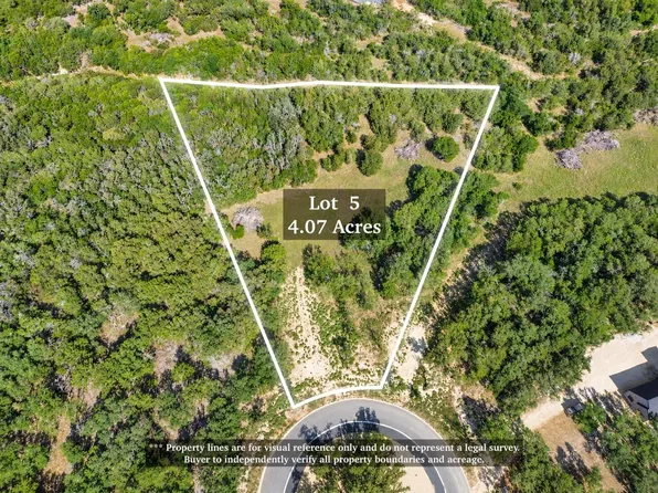 1921 Woodford Ct, Salado, TX 76571