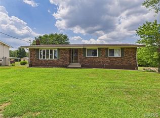 5507 Highway D, Farmington, MO 63640