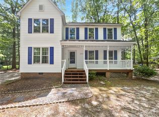 10901 Drayton Rd, Chester, VA 23831