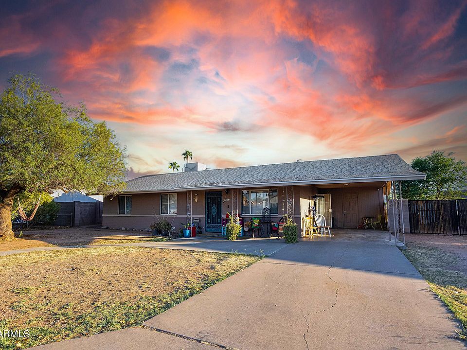 1st image of 8131 E IRWIN Avenue