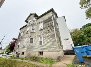 23 Chapman Court, New Britain, CT 06051