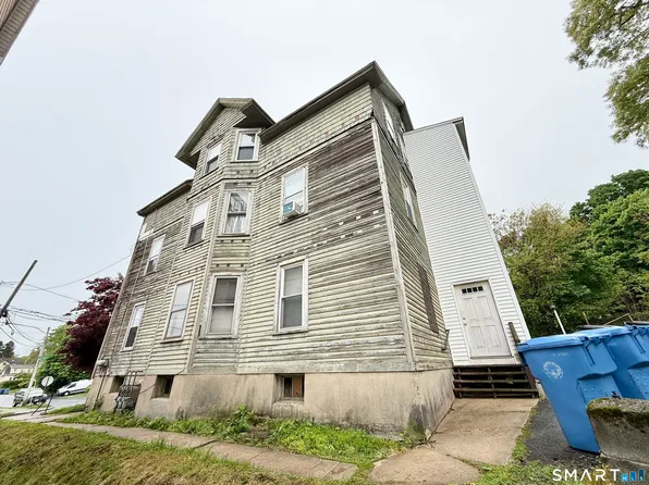 23 Chapman Court, New Britain, CT 06051