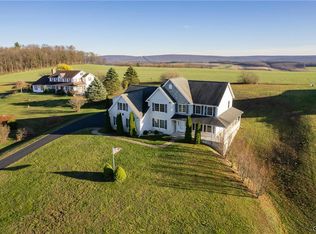 595 McIntosh Ln, Andreas, PA 18211