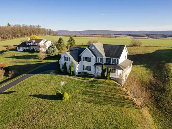 595 McIntosh Ln, Andreas, PA 18211