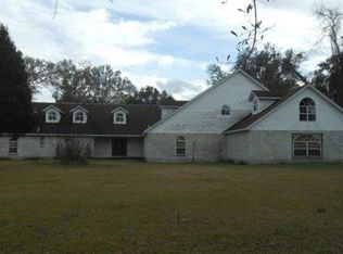 954 NE Famu Ln, Lake City, FL 32055