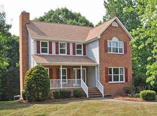 3464 Braddock Ct, Clemmons, NC 27012