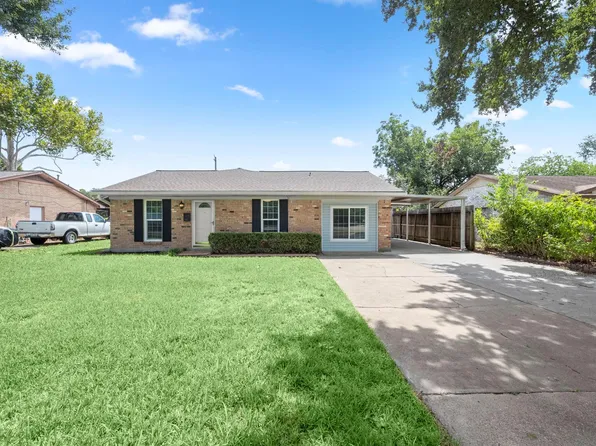 7047 Inkberry Dr, Houston, TX 77092