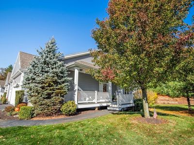 66 Stonebridge Dr #66, Hanson, MA, 02341