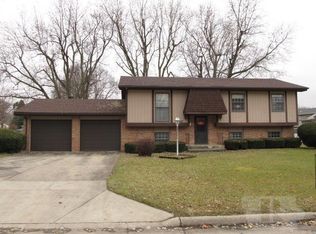 2107 W Todd Ter, Carroll, IA 51401