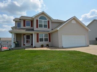 630 Lady Ann Ct, O'Fallon, MO 63366