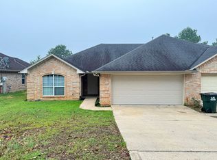 10662 County Road 127, Flint, TX 75762