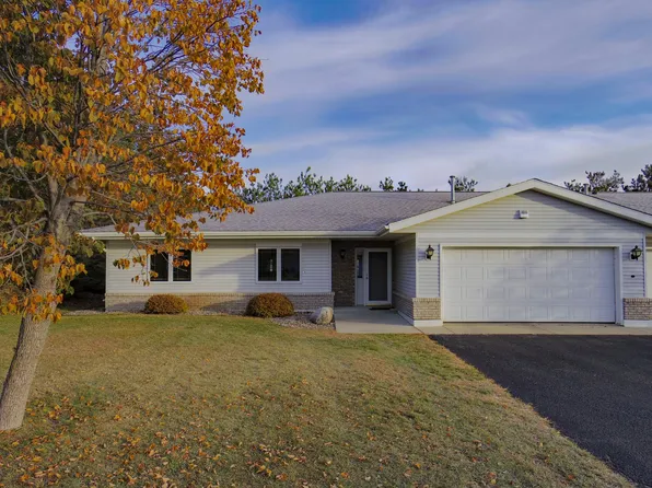 3119 Maple Leaf Ct NW, Bemidji, MN 56601