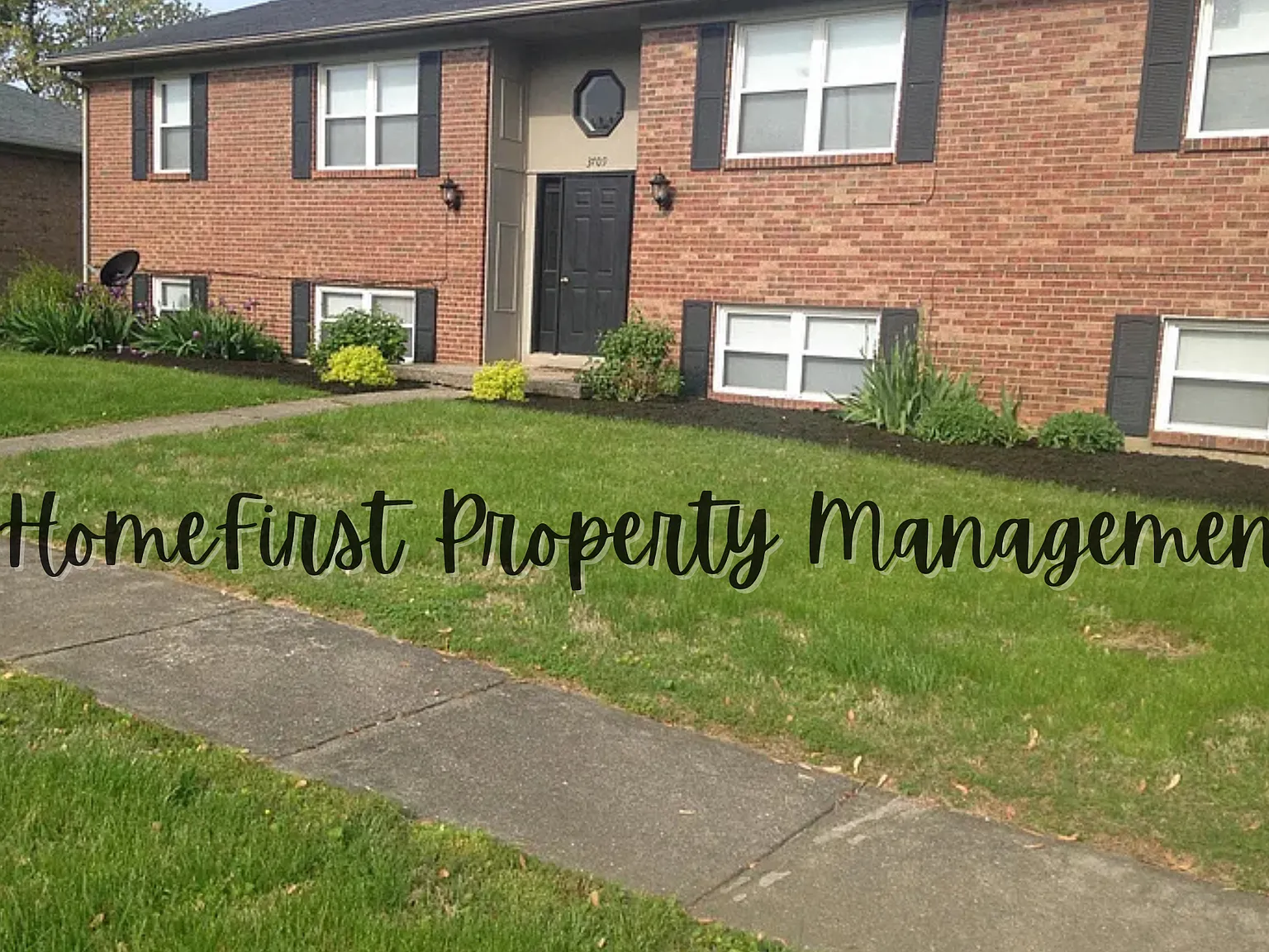 3709 Hacker Court - 3 — Photo 1