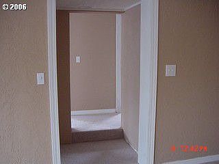 Main Hallway