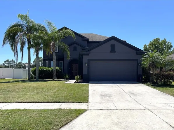 2865 Running Brook Cir, Kissimmee, FL 34744