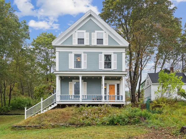 210 Washington Street, Bath, ME 04530