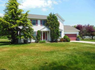 12 Conover Ln, Cape May Court House, NJ 08210