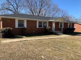 747 Ridgelawn Pl, Dickel, TN 37388