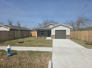 9831 Pelsey St, Houston, TX 77029