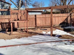 1307 De Reamer Cir, Colorado Springs, CO 80915