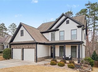 524 Oriole Farm Trl, Canton, GA 30114