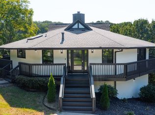 15456 Old Hickory Blvd, Nashville, TN 37211