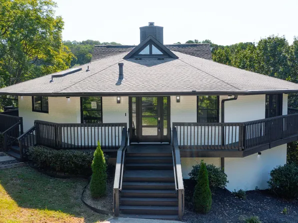 15456 Old Hickory Blvd, Nashville, TN 37211