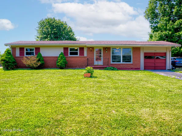 1599 Greenland Park Cir, Shelbyville, KY 40065