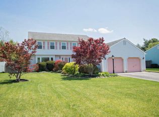 112 Joanna Dr, Toms River, NJ 08753