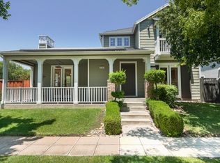 2731 Mocking Bird Ln, Tracy, CA