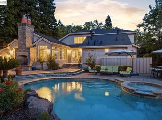 2962 Deer Meadow Dr, Danville, CA 94506