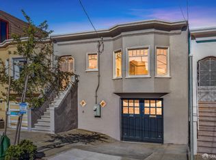 186 Naples St, San Francisco, CA 94112