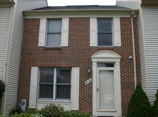 8795 Manahan Dr, Ellicott City, MD 21043