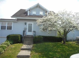 503 Jackson Ave, Brownsville, PA