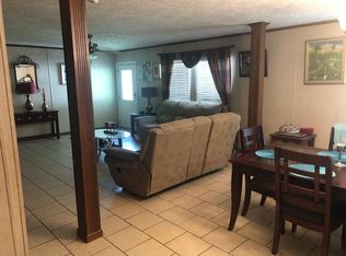 5605 Lynch Rd, Patterson, GA 31557