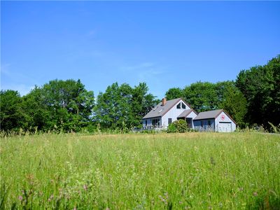 855 Gladstone Hollow Rd, Andes, NY, 13731