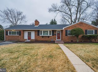 429 Northwest Dr, Silver Spring, MD 20901