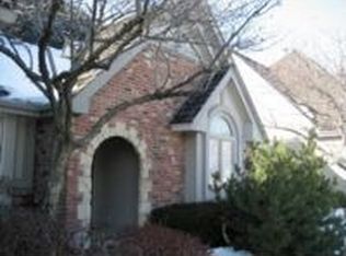 3104 S 165th Ave, Omaha, NE 68130