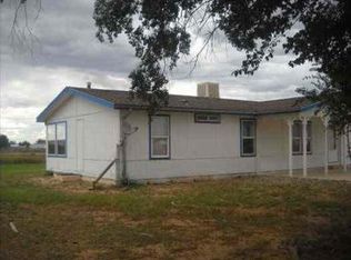 46 Sandia St, Moriarty, NM 87035