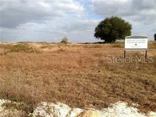 3713 RIDGE RUN DRIVE LOT 54, MINNEOLA, FL 34715