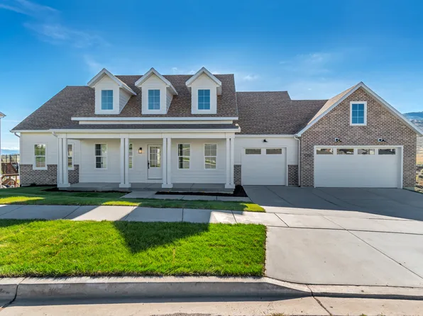 1351 E Maple Cir, Santaquin, UT 84655