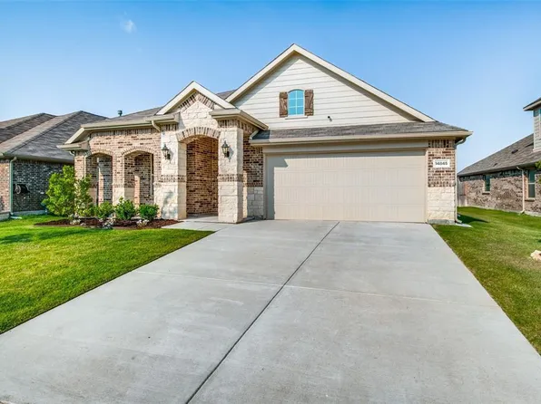 14845 Gilley Ln, Haslet, TX 76052